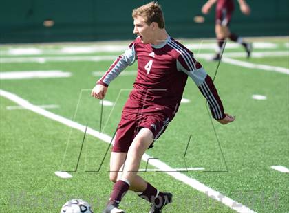 Thumbnail 3 in Midland Lee vs Abilene photogallery.
