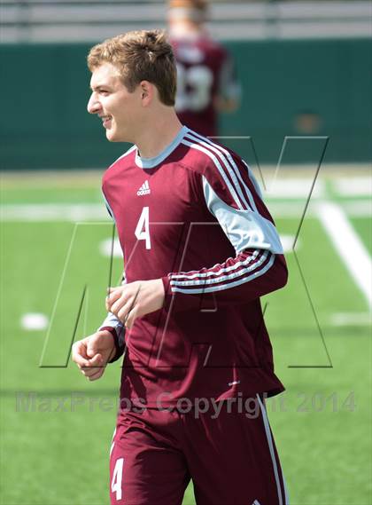 Thumbnail 3 in Midland Lee vs Abilene photogallery.
