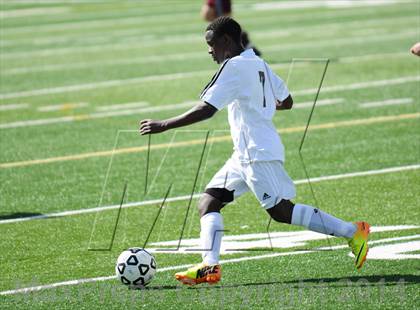 Thumbnail 3 in Midland Lee vs Abilene photogallery.