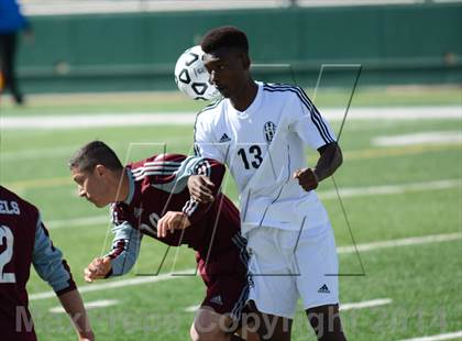 Thumbnail 3 in Midland Lee vs Abilene photogallery.