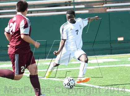 Thumbnail 3 in Midland Lee vs Abilene photogallery.