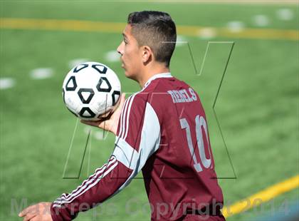 Thumbnail 1 in Midland Lee vs Abilene photogallery.