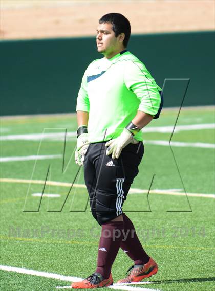 Thumbnail 1 in Midland Lee vs Abilene photogallery.