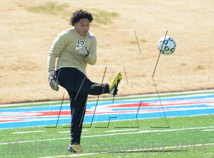 Thumbnail 3 in Midland Lee vs Abilene photogallery.