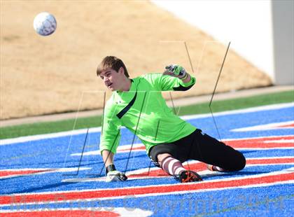 Thumbnail 2 in Midland Lee vs Abilene photogallery.