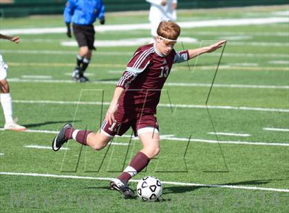 Thumbnail 2 in Midland Lee vs Abilene photogallery.