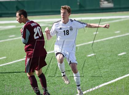 Thumbnail 1 in Midland Lee vs Abilene photogallery.