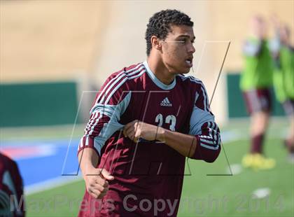 Thumbnail 3 in Midland Lee vs Abilene photogallery.