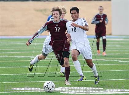 Thumbnail 1 in Midland Lee vs Abilene photogallery.