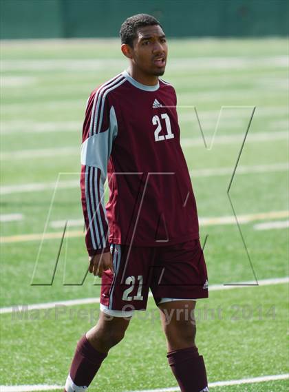 Thumbnail 1 in Midland Lee vs Abilene photogallery.