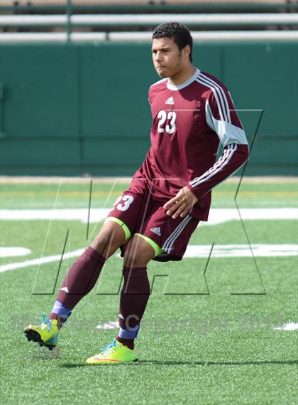 Thumbnail 1 in Midland Lee vs Abilene photogallery.