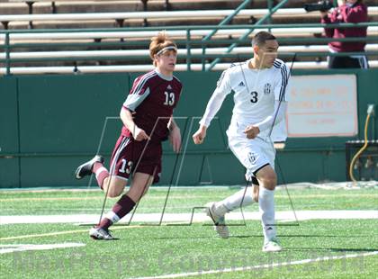 Thumbnail 2 in Midland Lee vs Abilene photogallery.