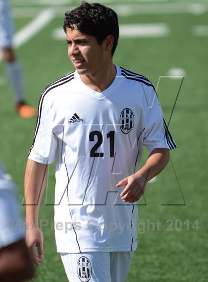 Thumbnail 1 in Midland Lee vs Abilene photogallery.