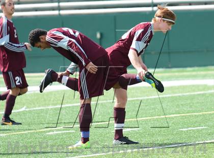 Thumbnail 2 in Midland Lee vs Abilene photogallery.