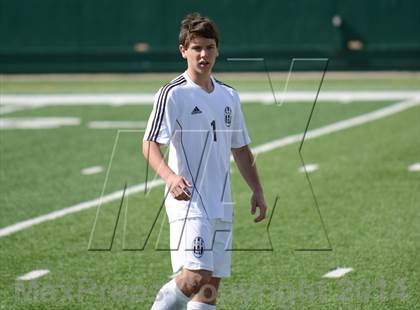 Thumbnail 3 in Midland Lee vs Abilene photogallery.