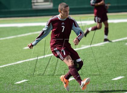 Thumbnail 2 in Midland Lee vs Abilene photogallery.