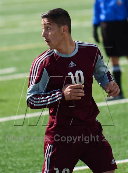 Thumbnail 1 in Midland Lee vs Abilene photogallery.