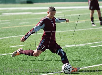 Thumbnail 1 in Midland Lee vs Abilene photogallery.