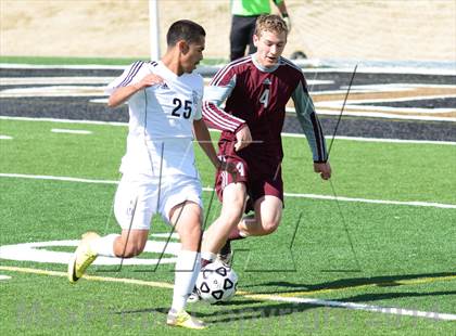 Thumbnail 1 in Midland Lee vs Abilene photogallery.