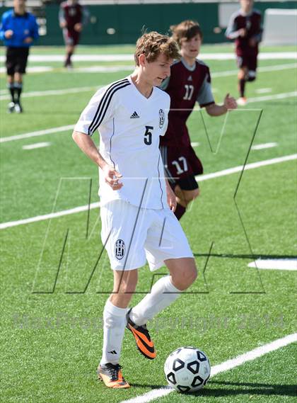 Thumbnail 1 in Midland Lee vs Abilene photogallery.