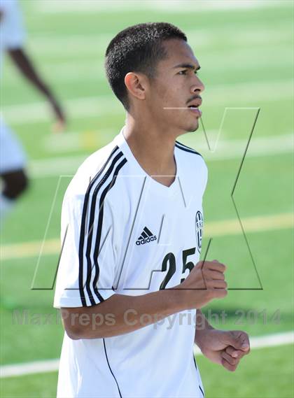 Thumbnail 2 in Midland Lee vs Abilene photogallery.