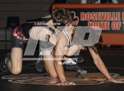 Thumbnail 1 in Bella Vista @ Roseville photogallery.