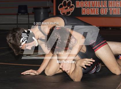 Thumbnail 3 in Bella Vista @ Roseville photogallery.