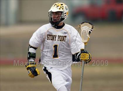 Thumbnail 2 in San Antonio Central Catholic @ Stony Point photogallery.