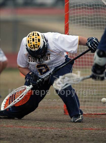 Thumbnail 3 in San Antonio Central Catholic @ Stony Point photogallery.