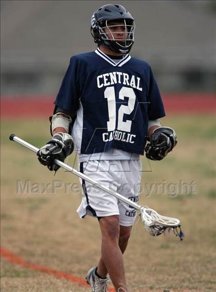 Thumbnail 3 in San Antonio Central Catholic @ Stony Point photogallery.
