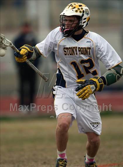 Thumbnail 3 in San Antonio Central Catholic @ Stony Point photogallery.
