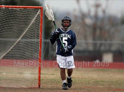 Thumbnail 3 in San Antonio Central Catholic @ Stony Point photogallery.