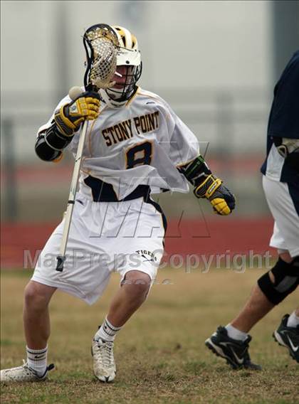 Thumbnail 3 in San Antonio Central Catholic @ Stony Point photogallery.