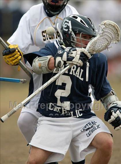 Thumbnail 3 in San Antonio Central Catholic @ Stony Point photogallery.