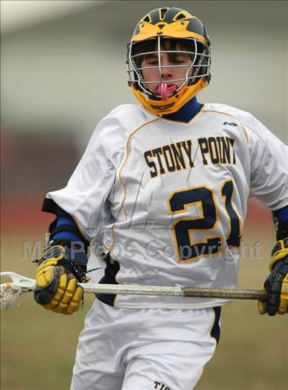 Thumbnail 1 in San Antonio Central Catholic @ Stony Point photogallery.