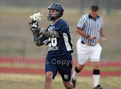 Thumbnail 1 in San Antonio Central Catholic @ Stony Point photogallery.
