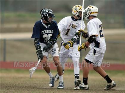 Thumbnail 1 in San Antonio Central Catholic @ Stony Point photogallery.