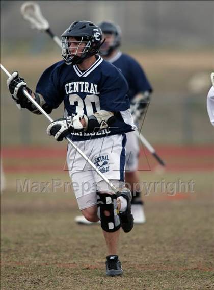 Thumbnail 1 in San Antonio Central Catholic @ Stony Point photogallery.