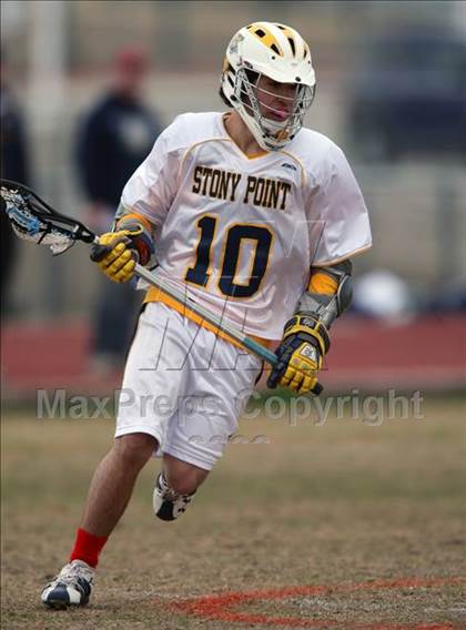 Thumbnail 2 in San Antonio Central Catholic @ Stony Point photogallery.