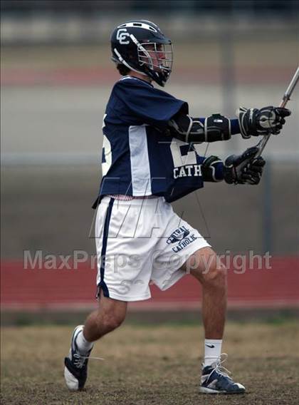 Thumbnail 3 in San Antonio Central Catholic @ Stony Point photogallery.