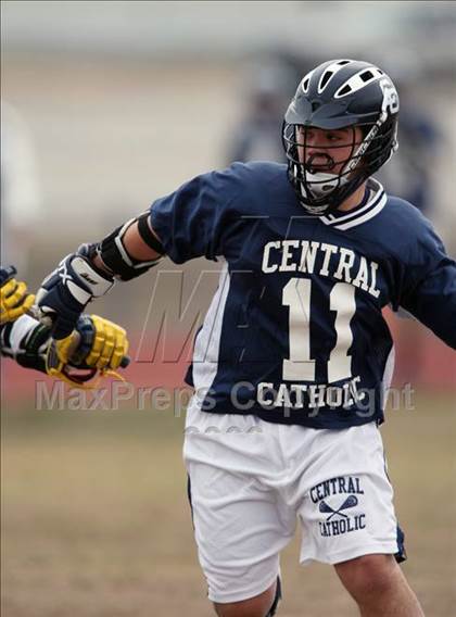 Thumbnail 3 in San Antonio Central Catholic @ Stony Point photogallery.