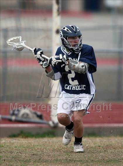 Thumbnail 2 in San Antonio Central Catholic @ Stony Point photogallery.