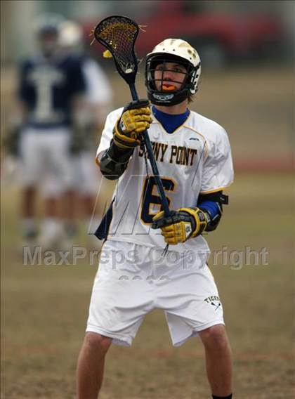Thumbnail 2 in San Antonio Central Catholic @ Stony Point photogallery.
