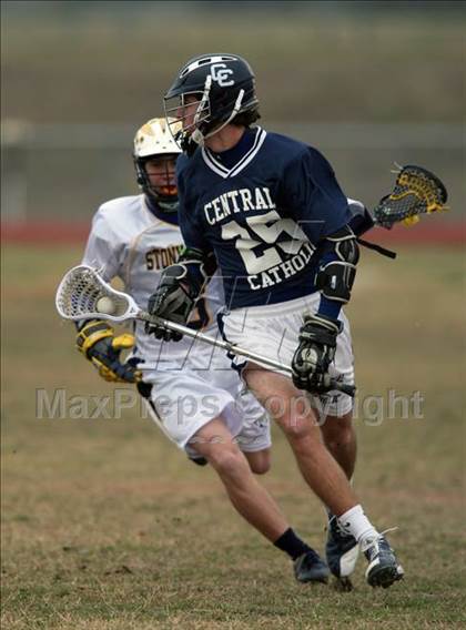 Thumbnail 3 in San Antonio Central Catholic @ Stony Point photogallery.