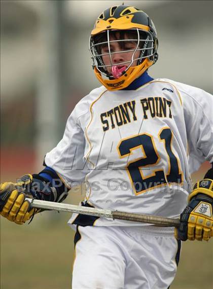 Thumbnail 3 in San Antonio Central Catholic @ Stony Point photogallery.
