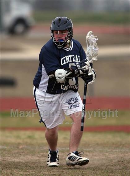 Thumbnail 1 in San Antonio Central Catholic @ Stony Point photogallery.