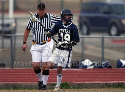 Thumbnail 1 in San Antonio Central Catholic @ Stony Point photogallery.