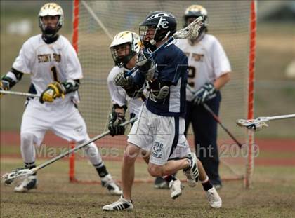 Thumbnail 1 in San Antonio Central Catholic @ Stony Point photogallery.