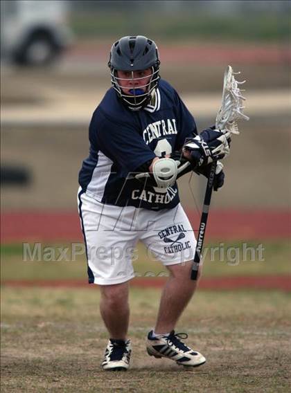 Thumbnail 3 in San Antonio Central Catholic @ Stony Point photogallery.