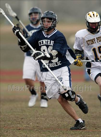 Thumbnail 2 in San Antonio Central Catholic @ Stony Point photogallery.